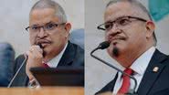 Foto: Reprodução/Câmara Municipal de São Paulo