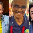 Montagem Bnews SP/ Reprodução/ Redes Sociais