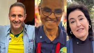 Montagem Bnews SP/ Reprodução/ Redes Sociais