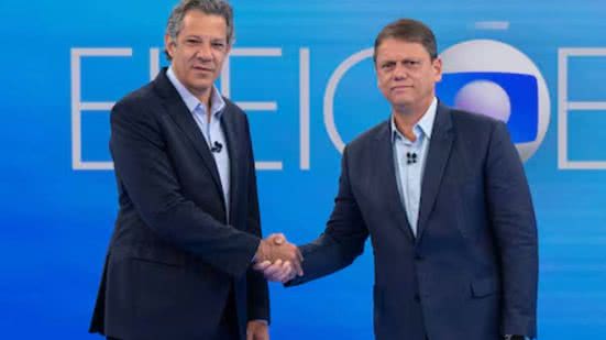 Foto: Reprodução / Globo