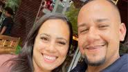Mulher achada morta mantinha relacionamento com homem que faleceu horas antes - Foto: Arquivo pessoal