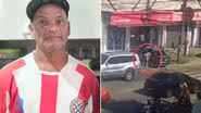 Foto: Reprodução / Arquivo pessoal