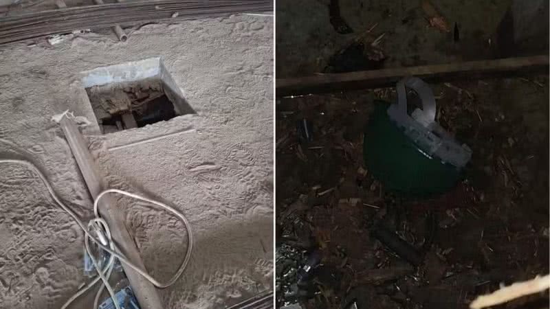 Imagem ilustrativa sobre Pedreiro que salvou amigo em obra ganha bolsa de Direito no TRT-11