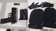 Foto: Reprodução / Polícia Militar SP