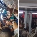 Foto: Reprodução / redes sociais / @spsobretrilhos