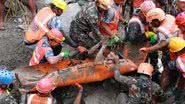 Foto: Reprodução / Nepal Army