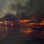 Foto: Reprodução / Corpo de Bombeiros PMESP