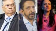 Foto: Reprodução/TV Globo