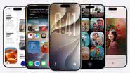 Foto: Divulgação/Apple