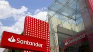 Foto: Divulgação/Santander