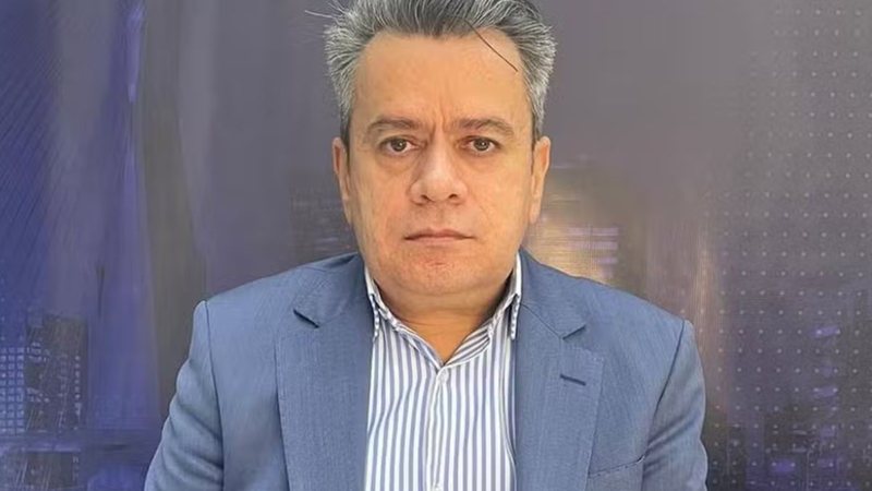 Foto: Reprodução/Redes Sociais