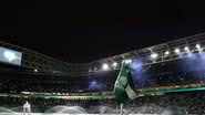 Cesar Greco/ Palmeiras