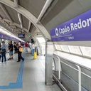 Foto: Divulgação/Viamobilidade