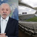 Foto: Reprodução/YouTube e Divulgação/Corinthians