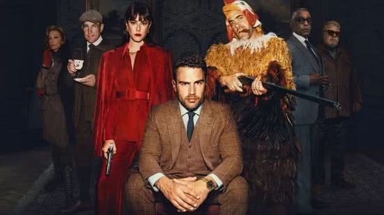 Foto: Divulgação/Netflix