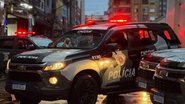 Foto: Reprodução/Governo de SP
