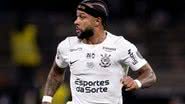 Foto: Agência Corinthians