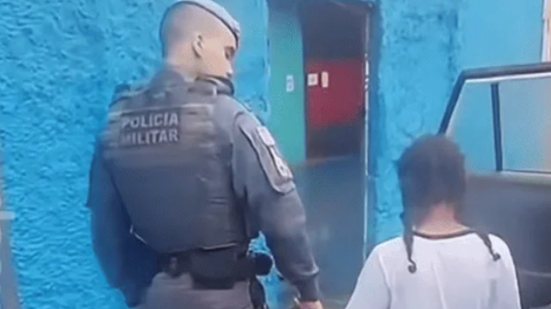 Menina de 10 anos se perde após pegar ônibus errado em SP