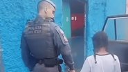Foto: Divulgação/Polícia Militar