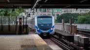 Foto: Divulgação / Metrô de São Paulo