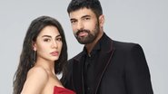 "Meu Nome é Farah"
