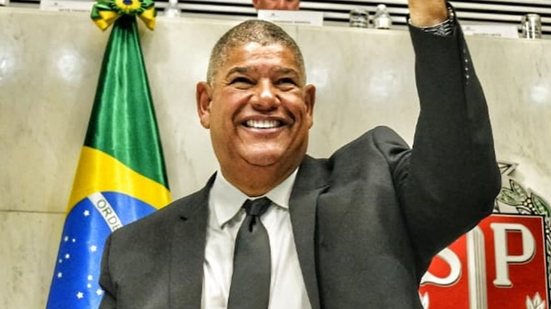 Foto: Reprodução / redes sociais @miltonleite.sp