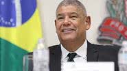 Ex-vereador Milton Leite