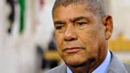 Ex-vereador Milton Leite