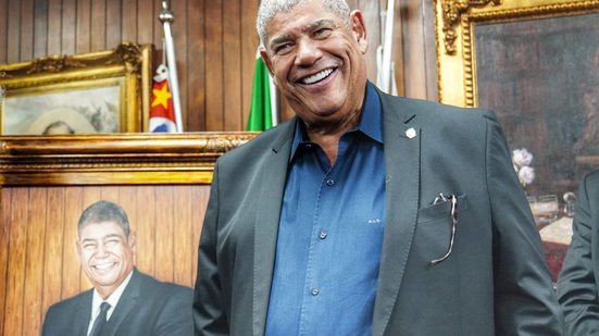 Foto: Reprodução / redes sociais @miltonleite.sp