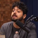 Foto: Reprodução/Twitch/@flowpodcast