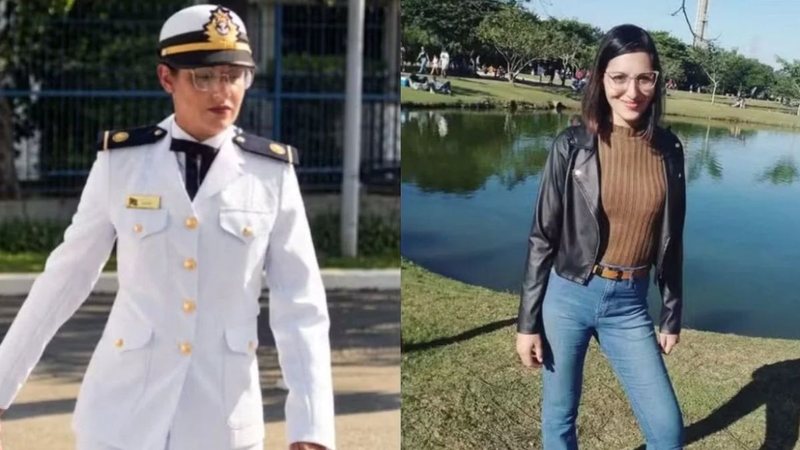 Reprodução/ Redes Sociais