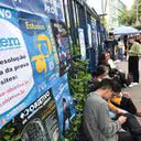 Foto: Paulo Pinto/Agência Brasil