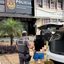 Foto: Reprodução / Polícia Militar SP