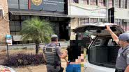 Foto: Reprodução / Polícia Militar SP