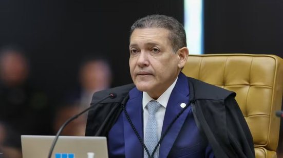 Rosinei Coutinho/STF