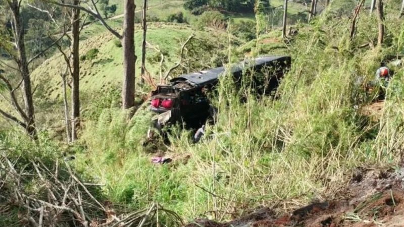 Foto: Divulgação/ Polícia Militar de São Paulo