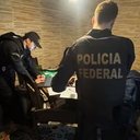 Foto: Divulgação/Polícia Federal
