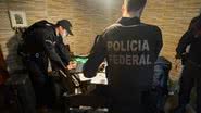 Foto: Divulgação/Polícia Federal