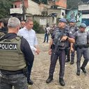 Foto: Reprodução/SSP-SP