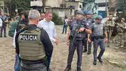 Foto: Reprodução/SSP-SP
