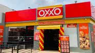 Foto: Divulgação/Oxxo