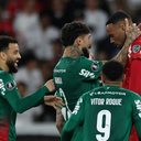 Foto: Cesar Greco/Palmeiras