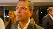 Ex-presidente do BRB, Paulo Henrique Costa