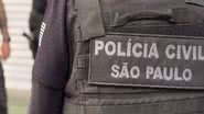Foto: Ilustrativa / Diculgação / Polícia Civil SP
