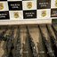 Foto: Divulgação/Polícia Civil de São Paulo