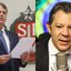 Divulgação/ GOVSP e Marcelo Camargo/Agência Brasil