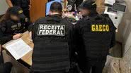 Divulgação/Receita Federal