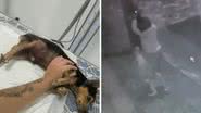 Foto: Reprodução / Arquivo pessoal | TV Tribuna