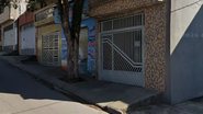Foto: Reprodução/Google Maps