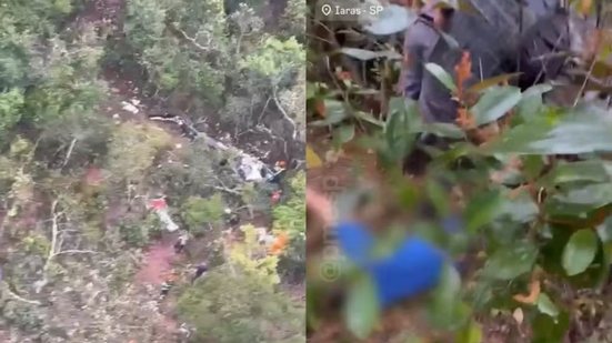 Foto: Polícia Militar/Divulgação